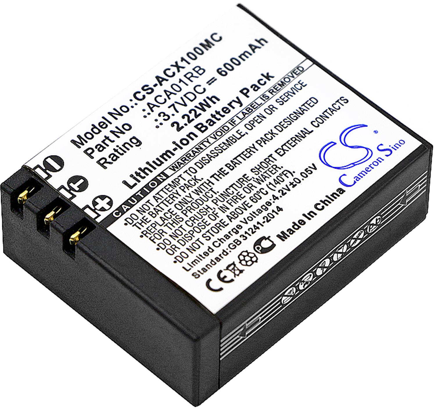 CS-ACX100MC