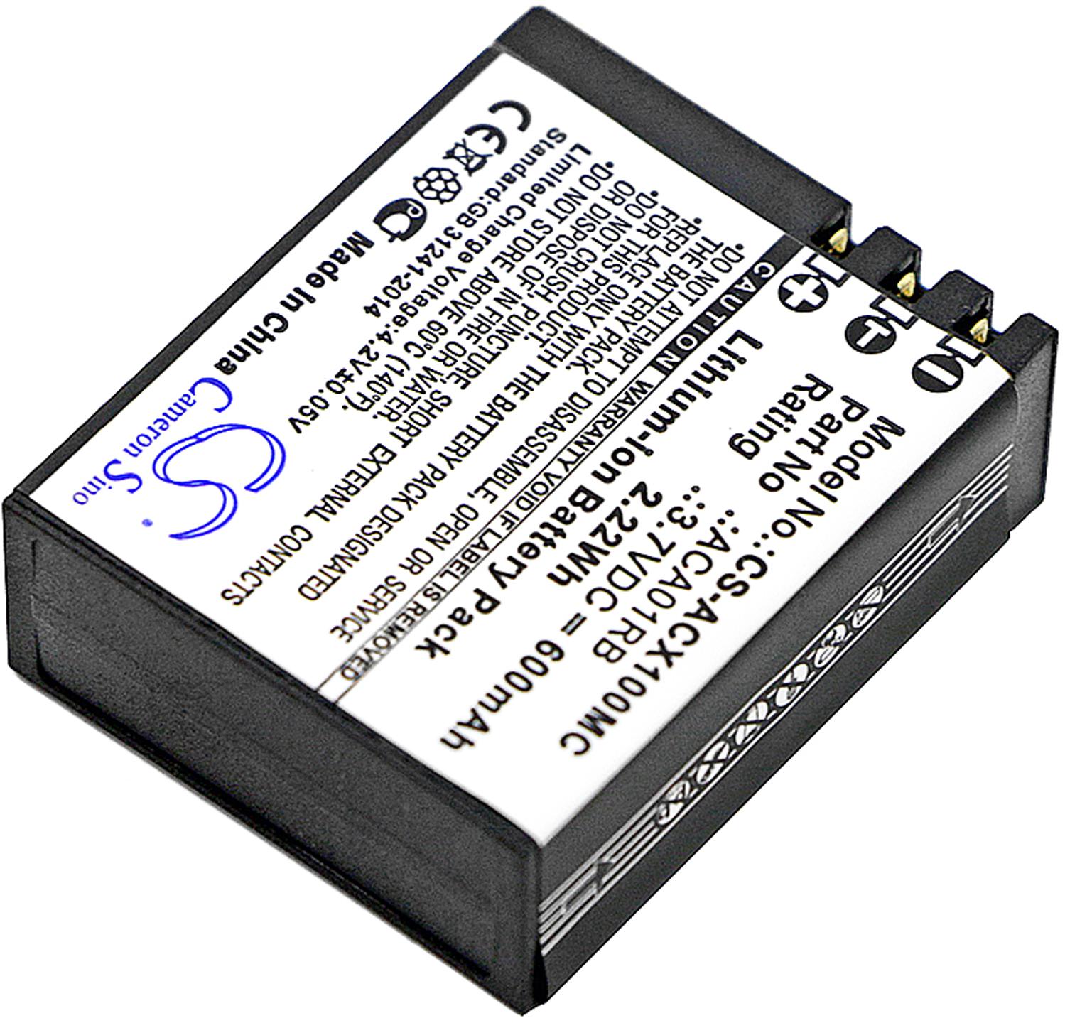 CS-ACX100MC