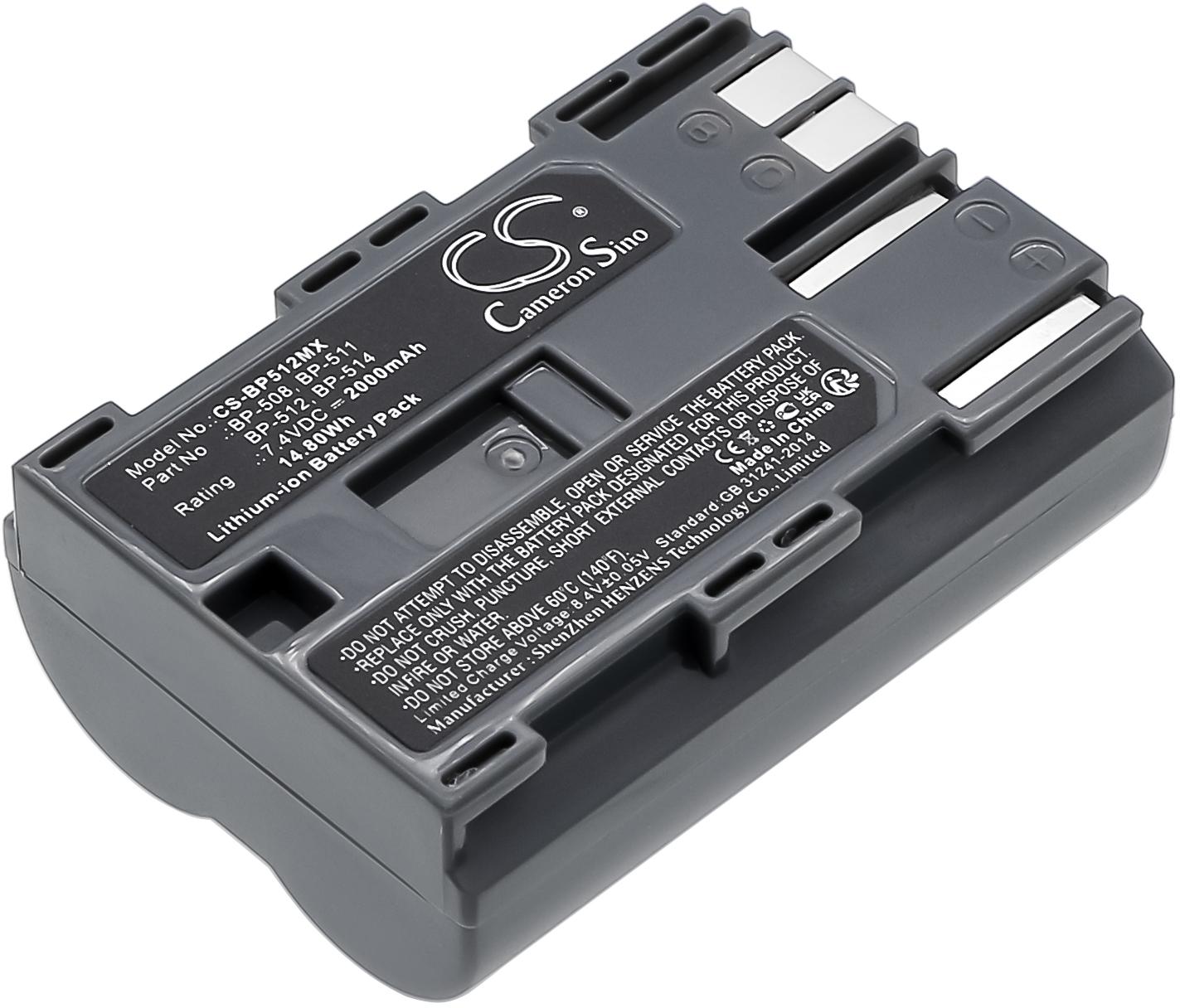 CS-BP512MX