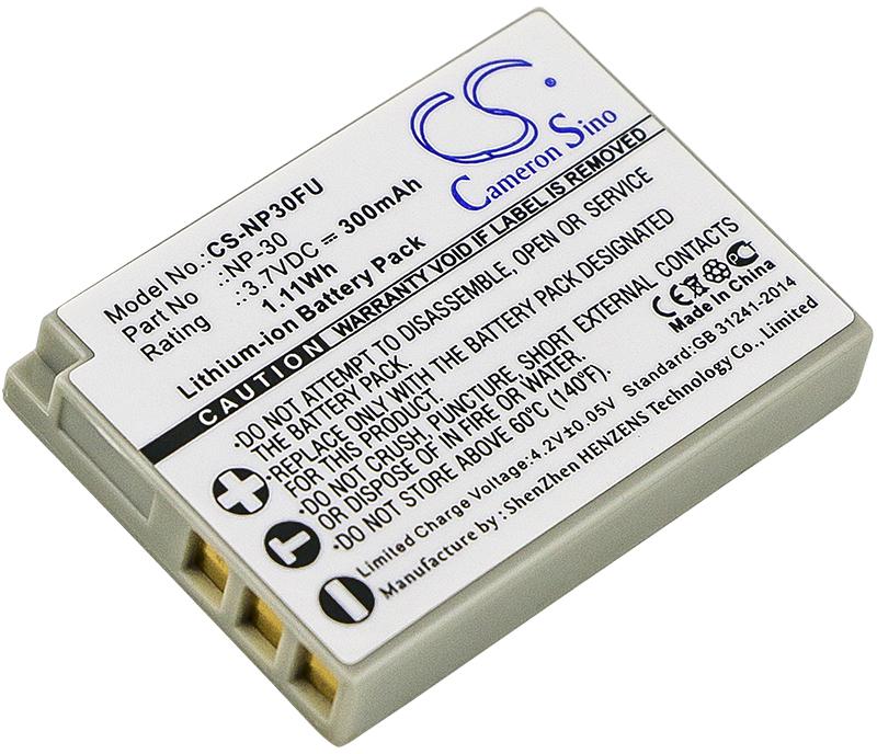 CS-NP30FU