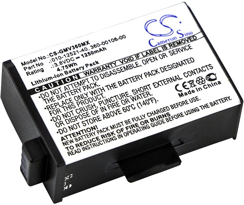 CS-GMV360MX