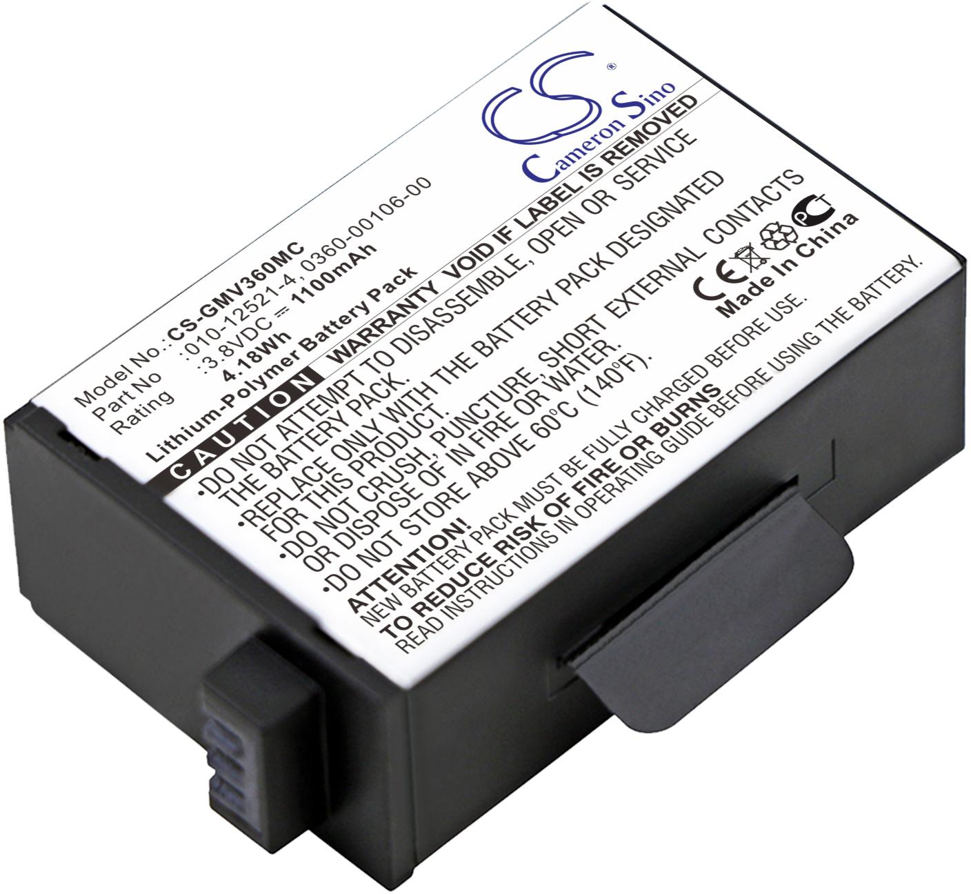 CS-GMV360MC