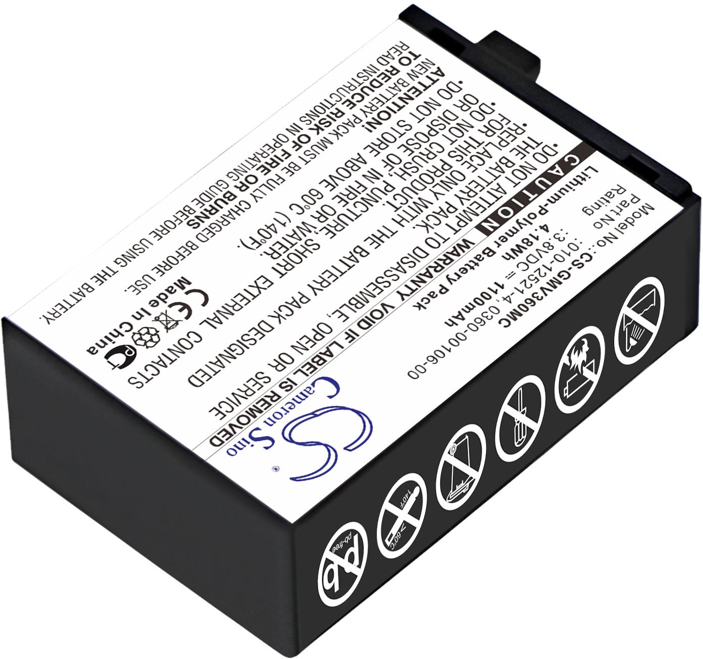 CS-GMV360MC