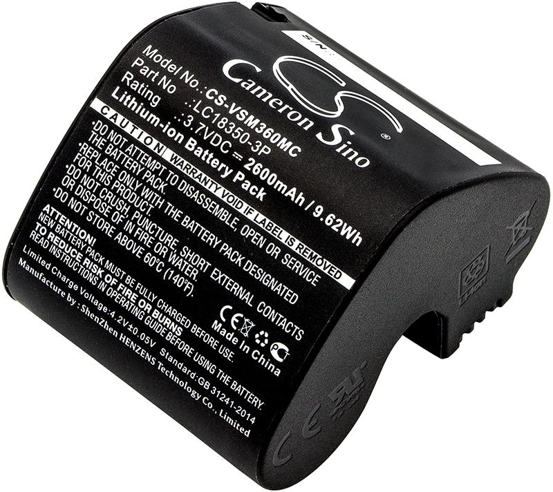 CS-VSM360MC