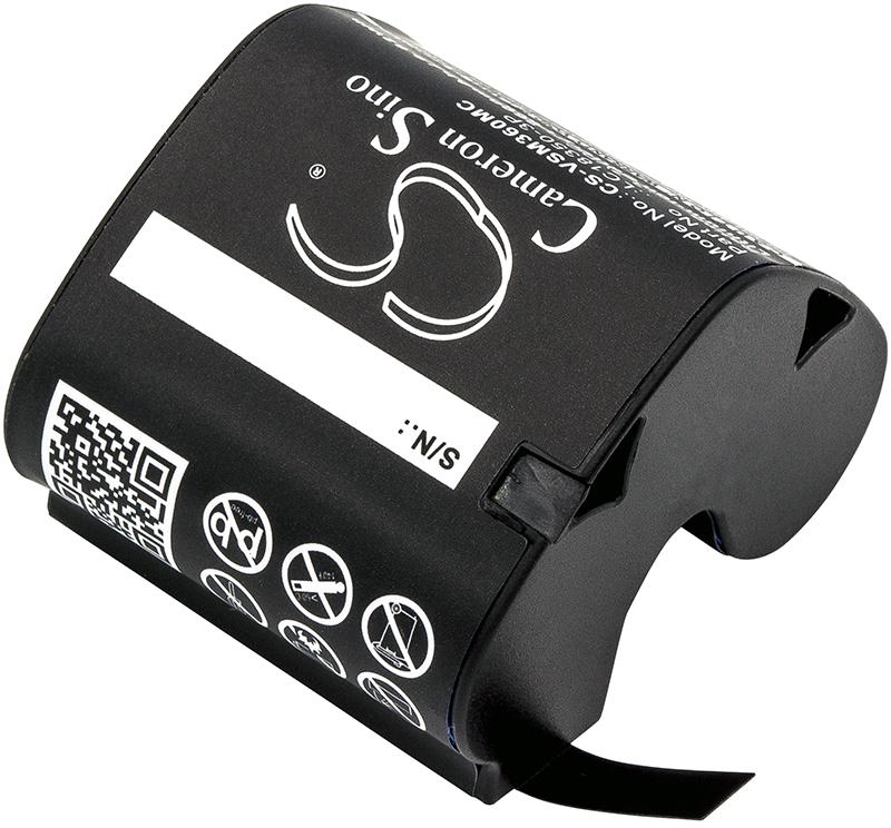 CS-VSM360MC