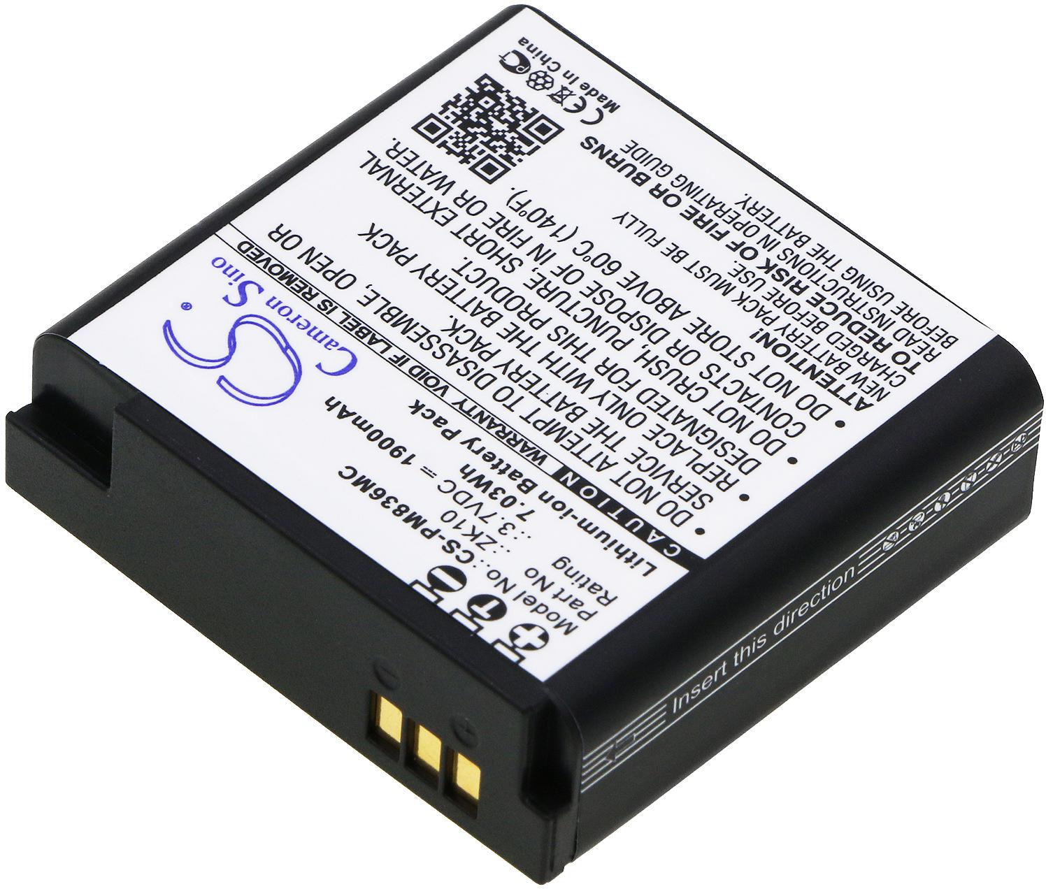 CS-PM836MC