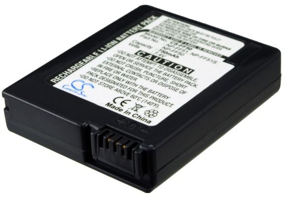 CS-FF50