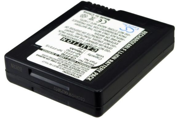CS-FF50