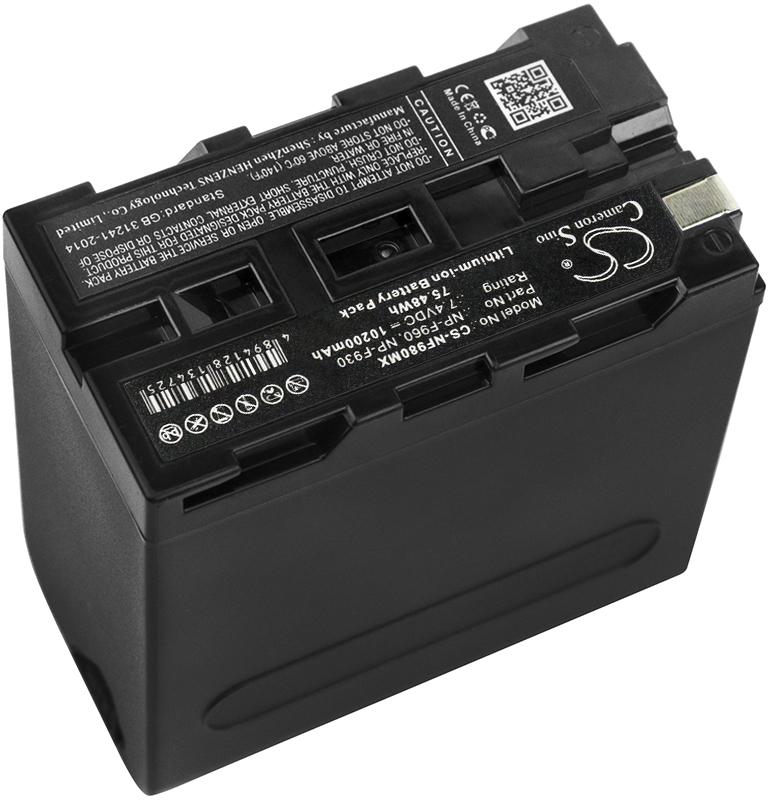 CS-NF980MX