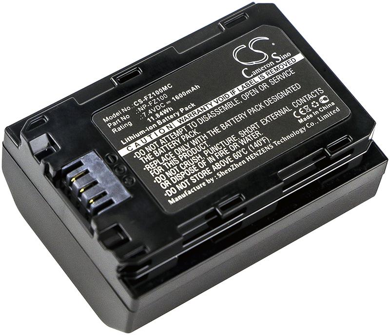 CS-FZ100MC