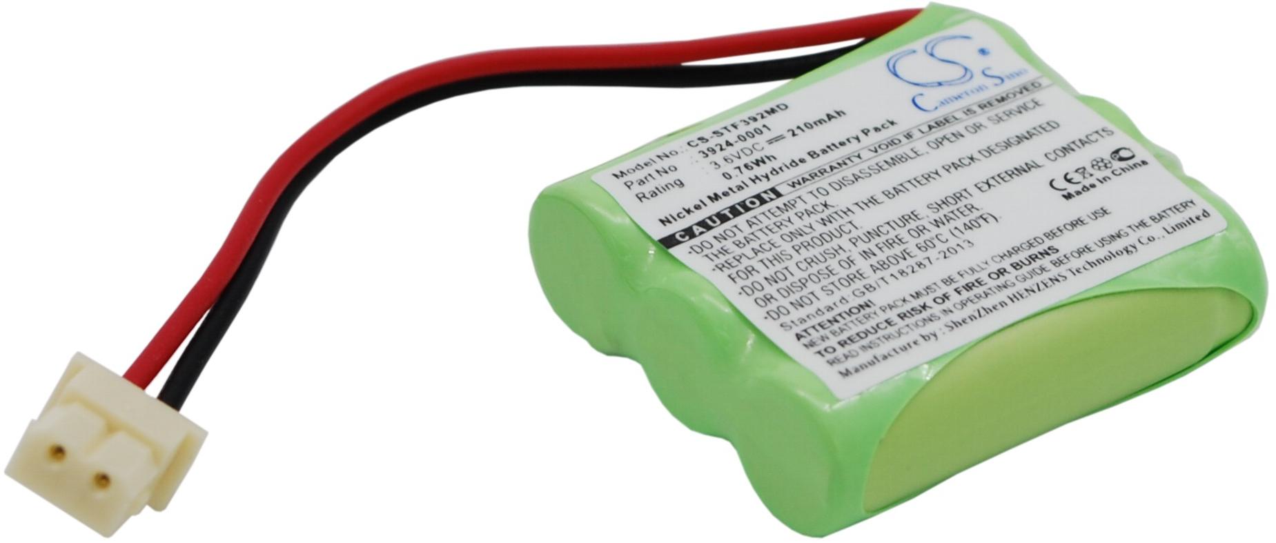 CS-STF392MD