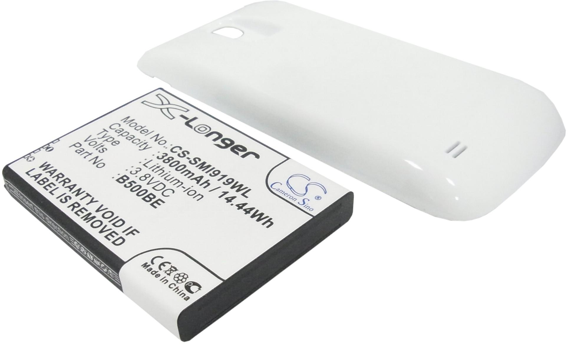 CS-SMI919WL