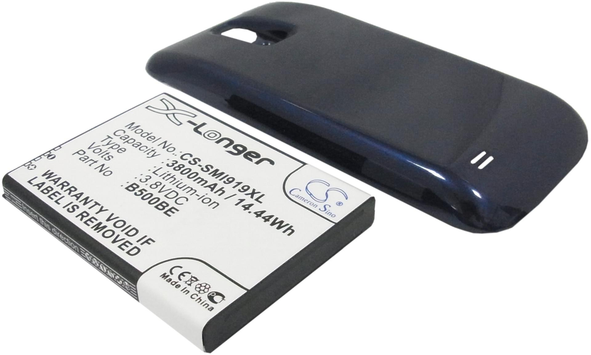 CS-SMI919XL