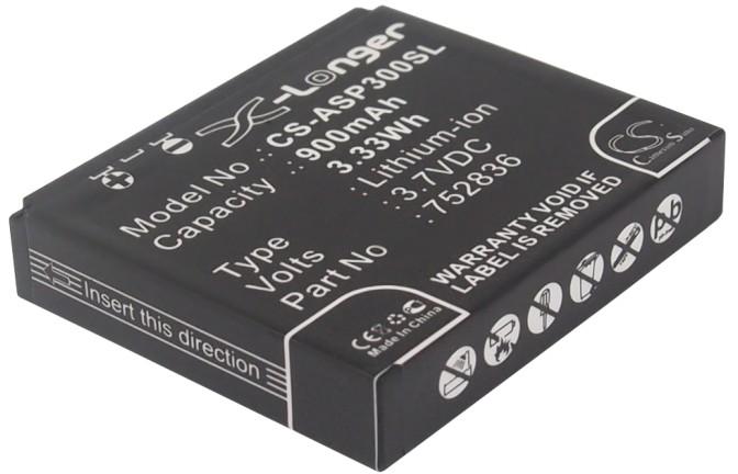 CS-ASP300SL