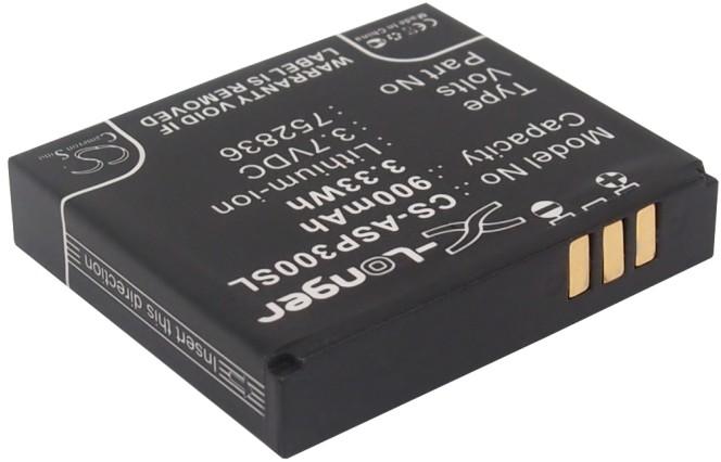 CS-ASP300SL