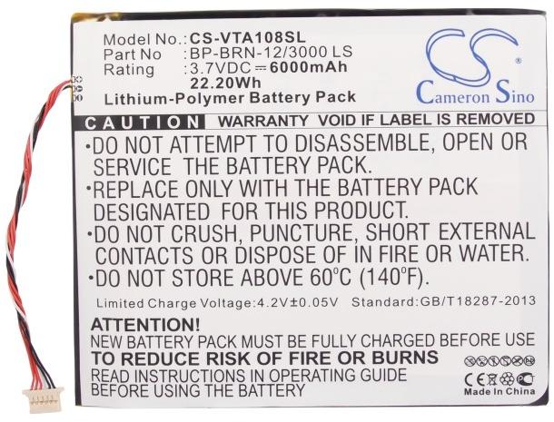 CS-VTA108SL
