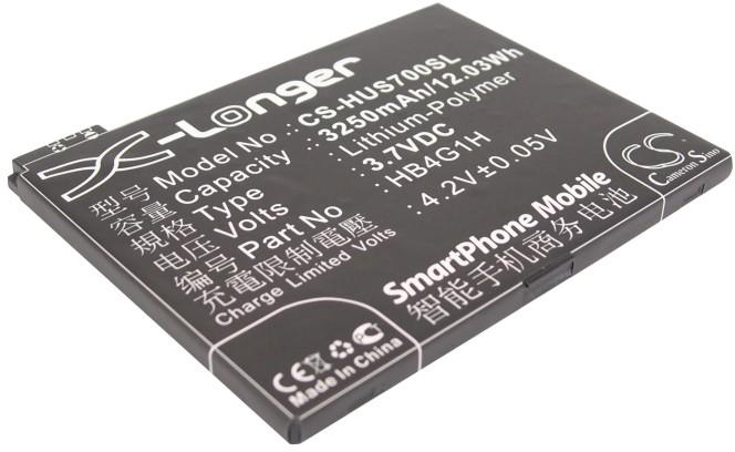 CS-HUS700SL