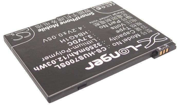CS-HUS700SL