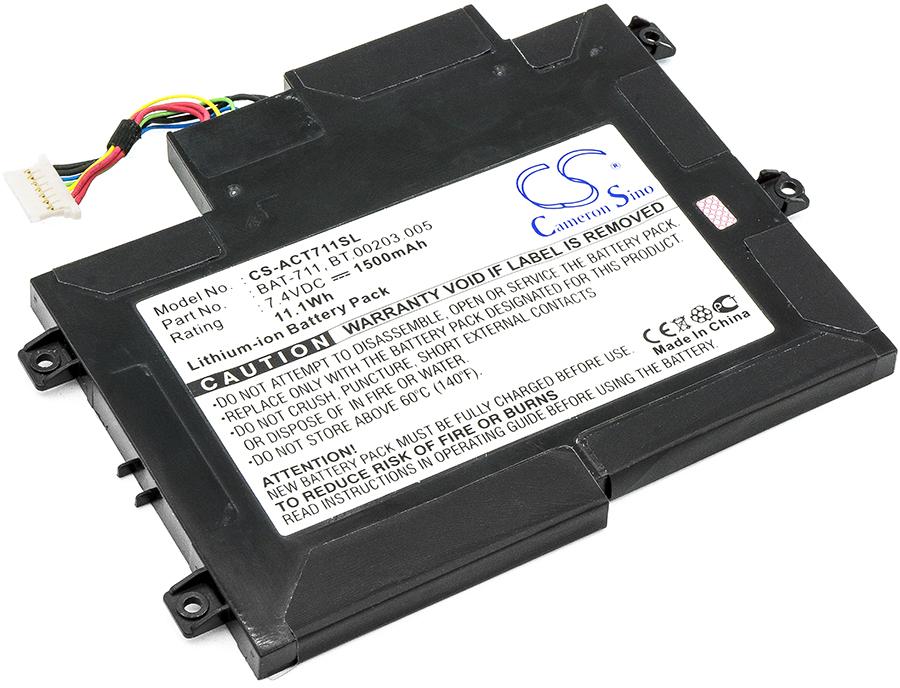 CS-ACT711SL