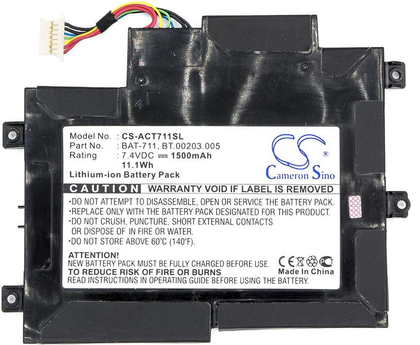 CS-ACT711SL