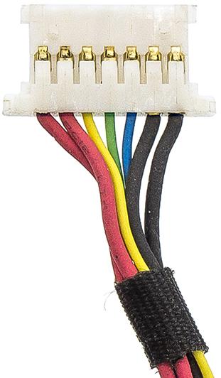 CS-ACT711SL