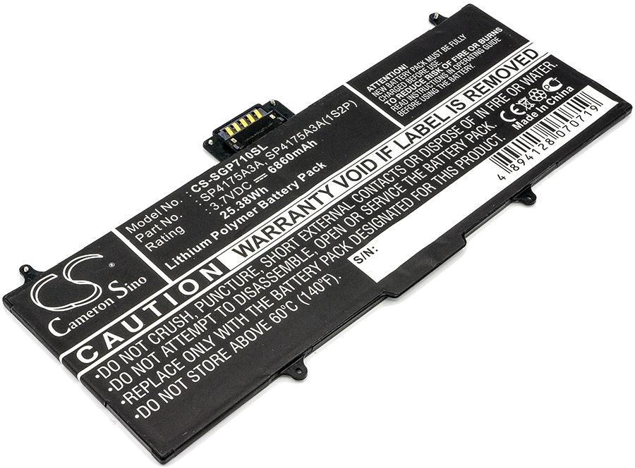 CS-SGP710SL