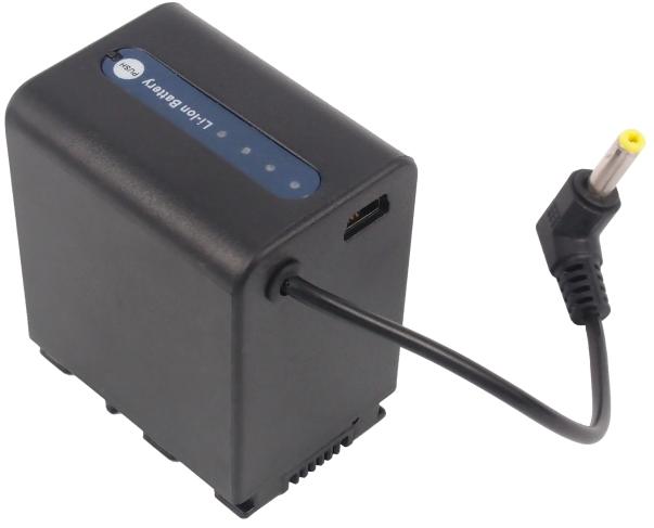 CS-VG121U