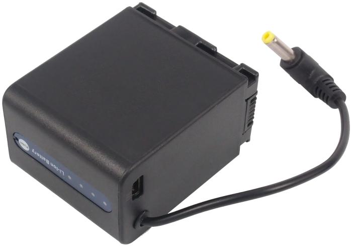 CS-VG121U