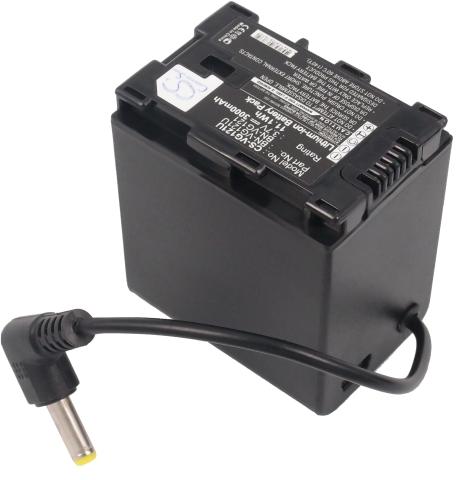 CS-VG121U
