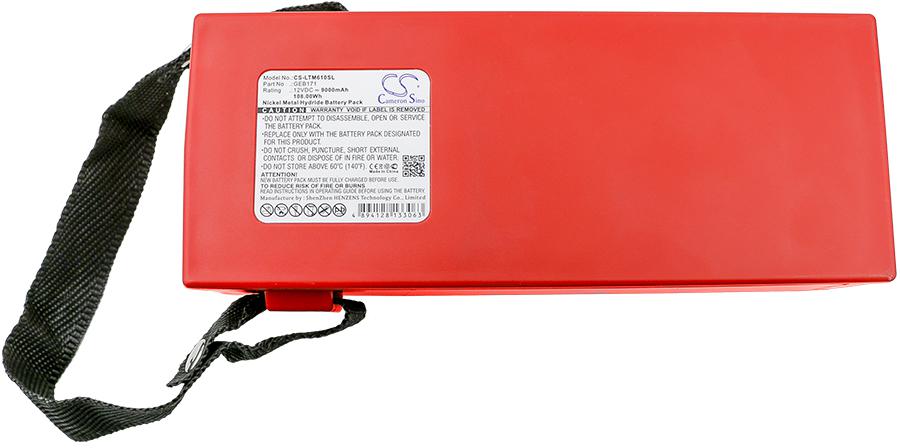 CS-LTM610SL