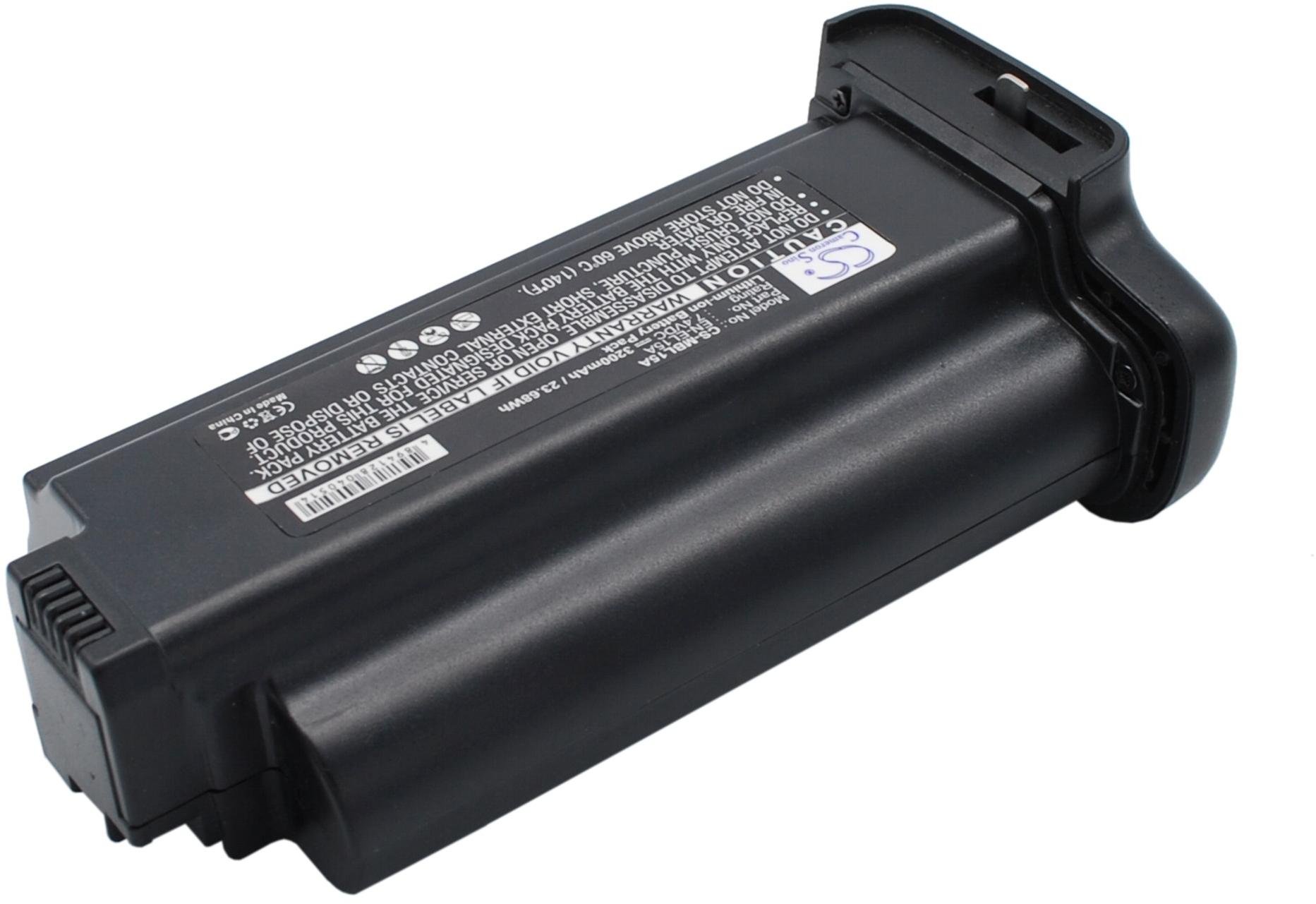 CS-MBL15A