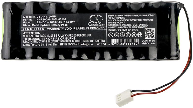 CS-ARV700MD