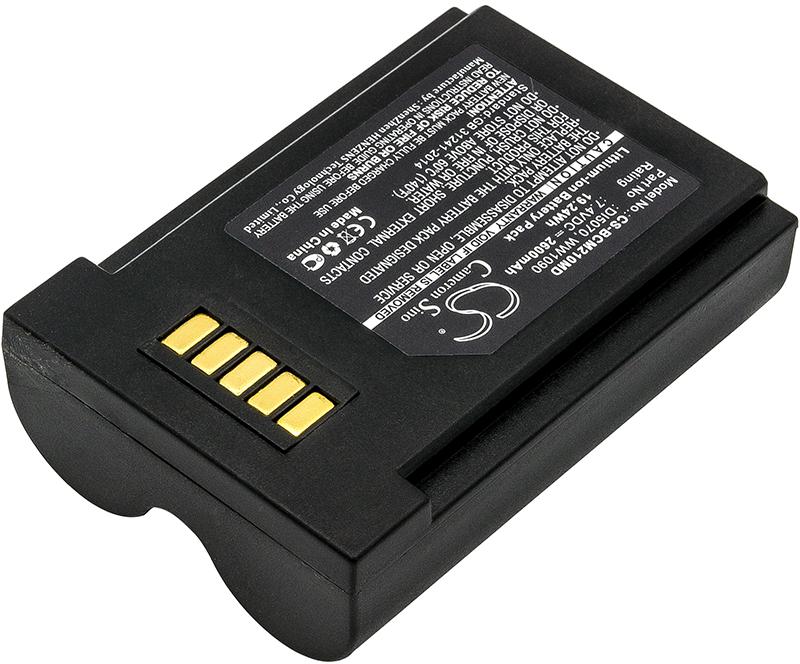 CS-BCM210MD