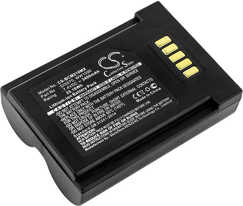 CS-BCM210MX