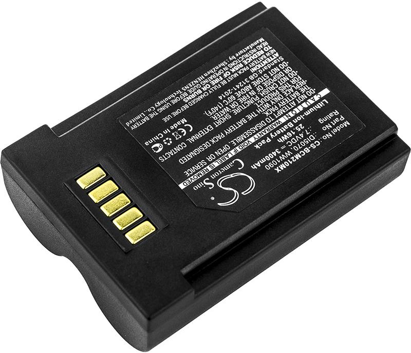 CS-BCM210MX