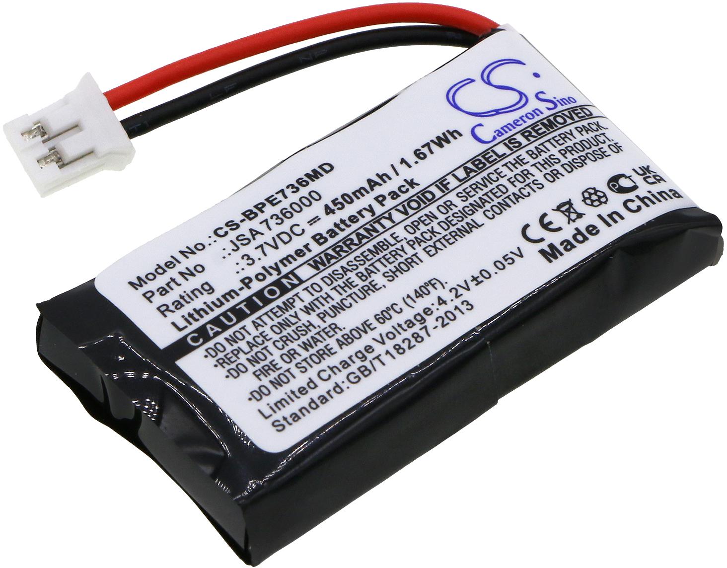 CS-BPE736MD