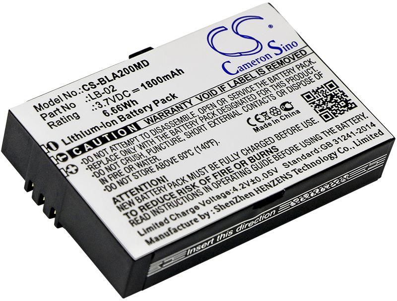 CS-BLA200MD