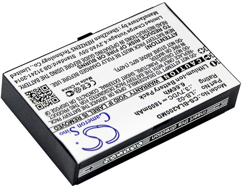 CS-BLA200MD