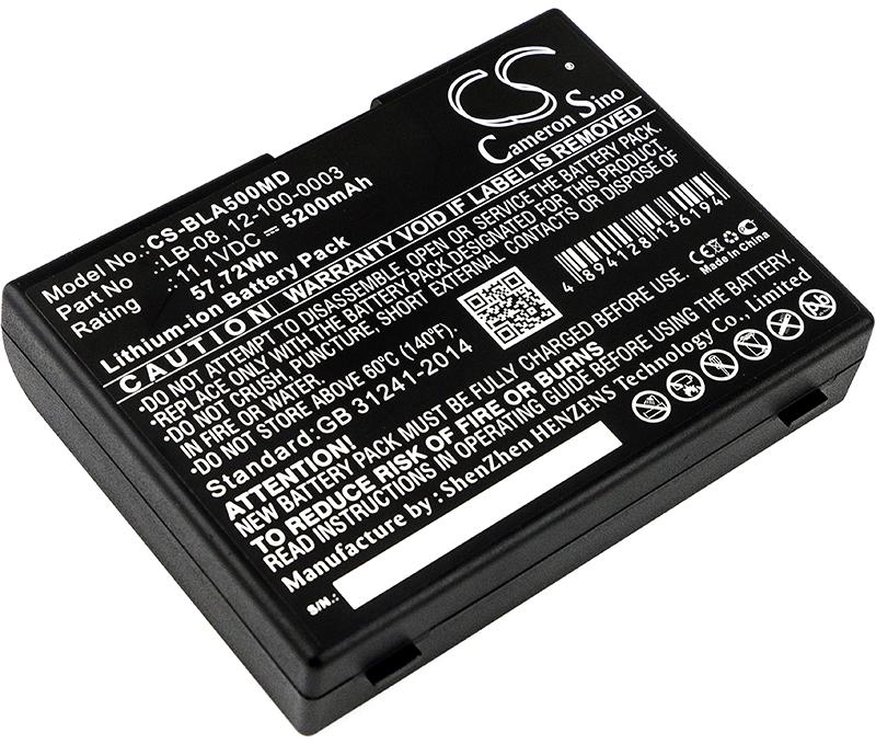 CS-BLA500MD