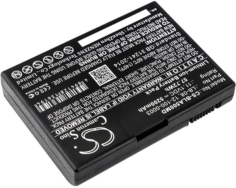 CS-BLA500MD