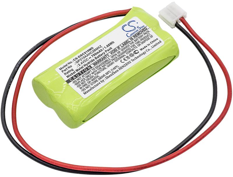 CS-DSC210MD