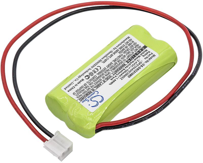 CS-DSC210MD