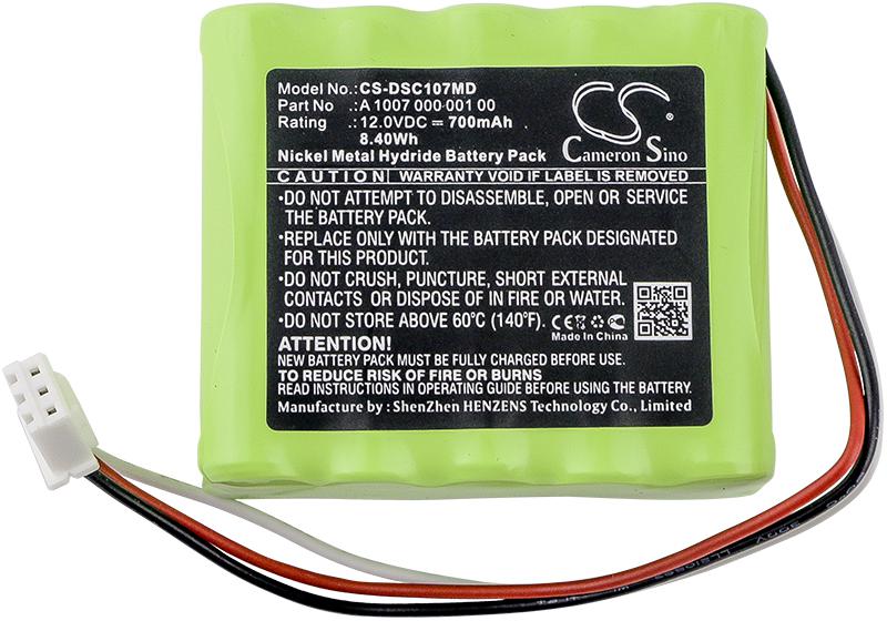 CS-DSC107MD