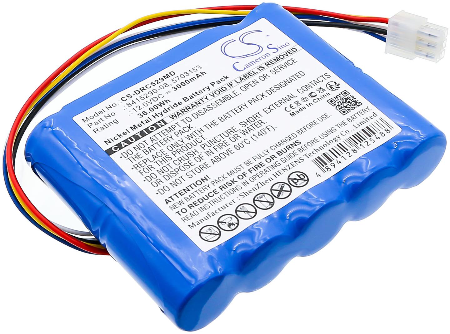 CS-DRC529MD