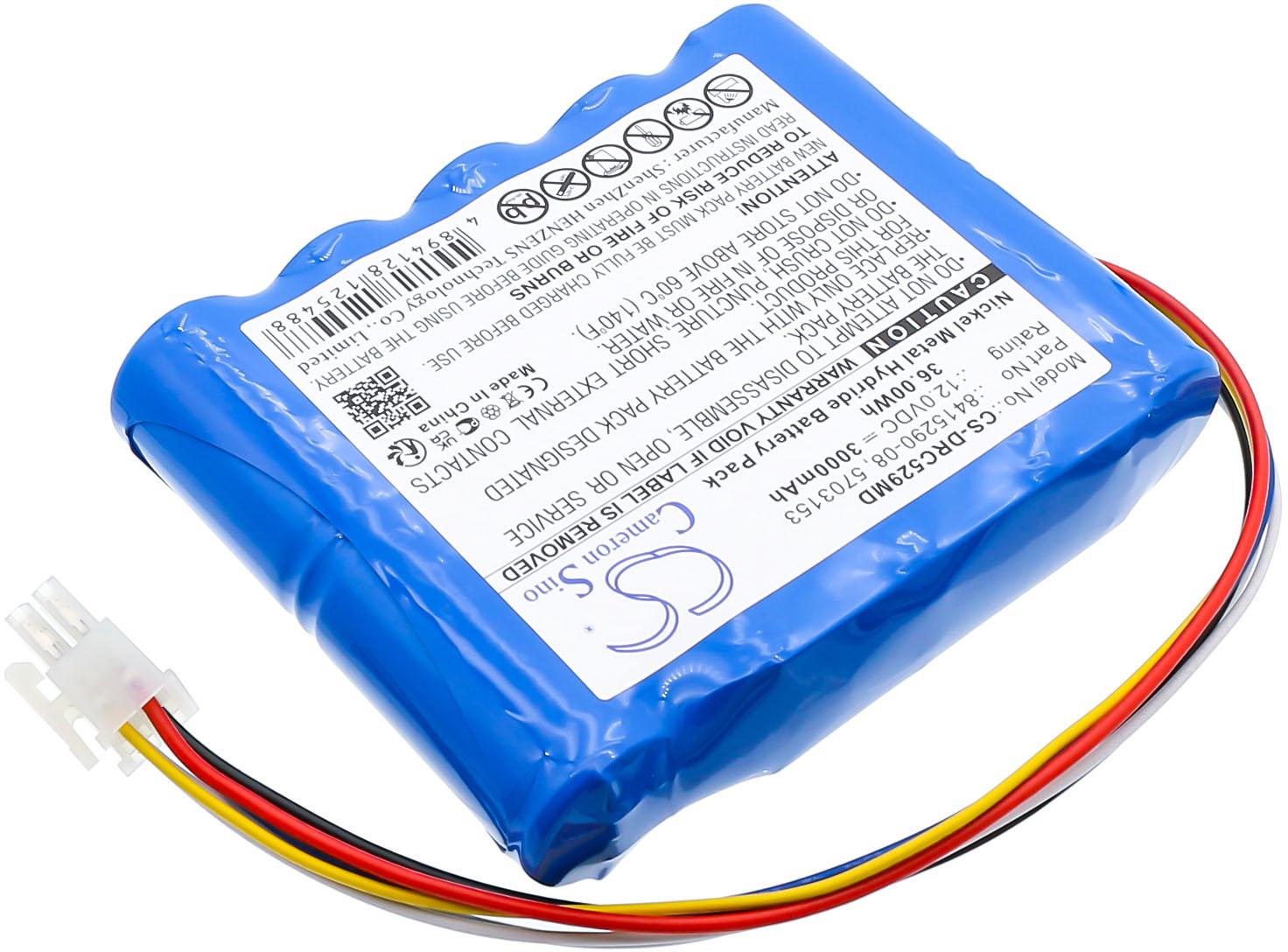 CS-DRC529MD