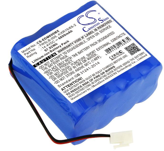 CS-EDM600MX