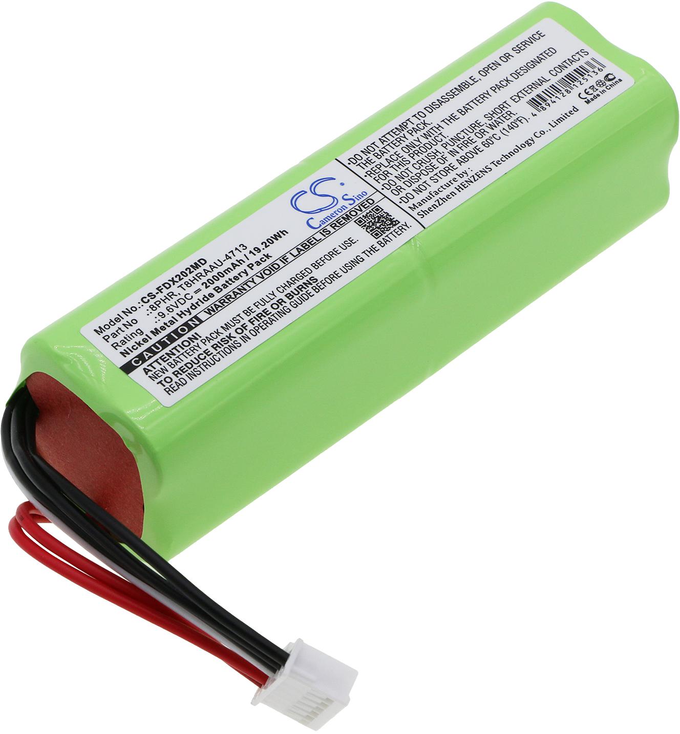 CS-FDX202MD