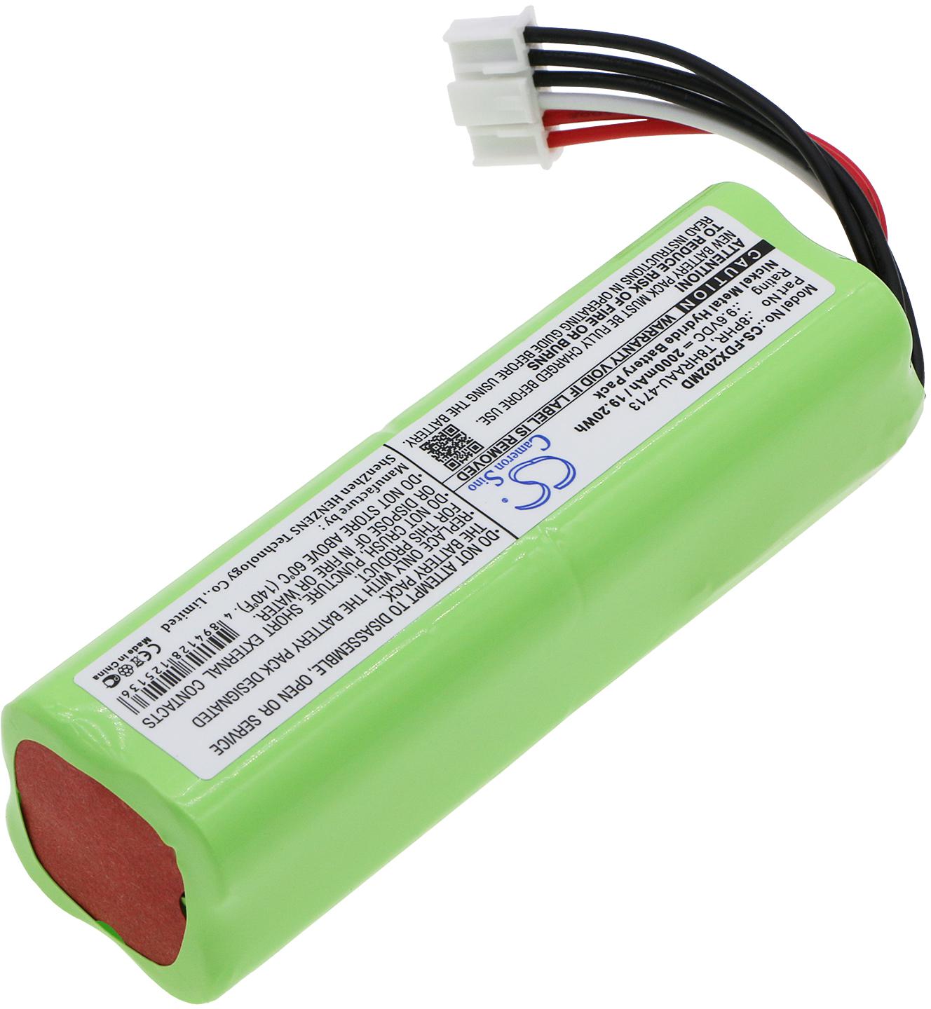 CS-FDX202MD