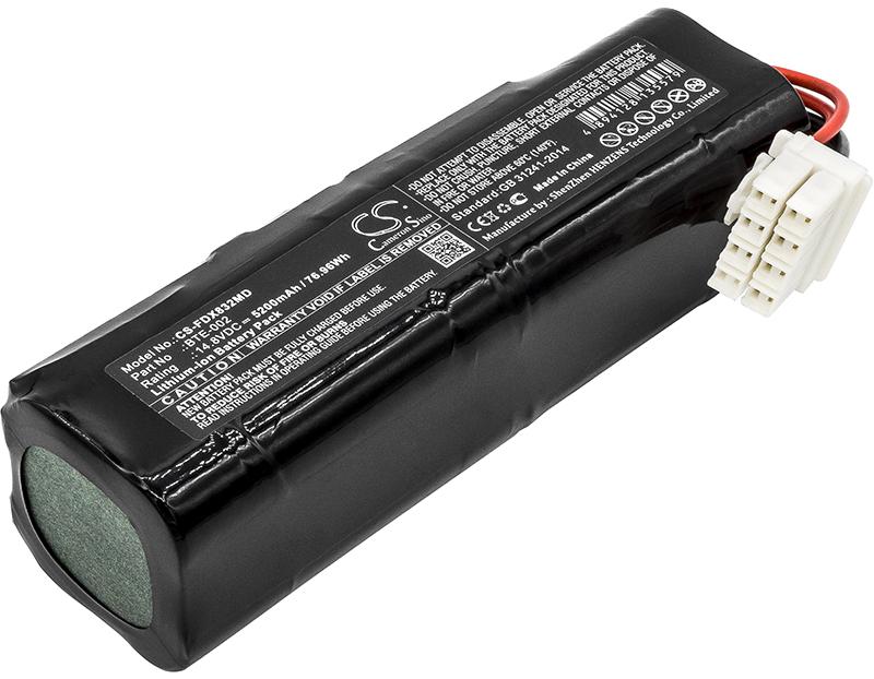 CS-FDX832MD