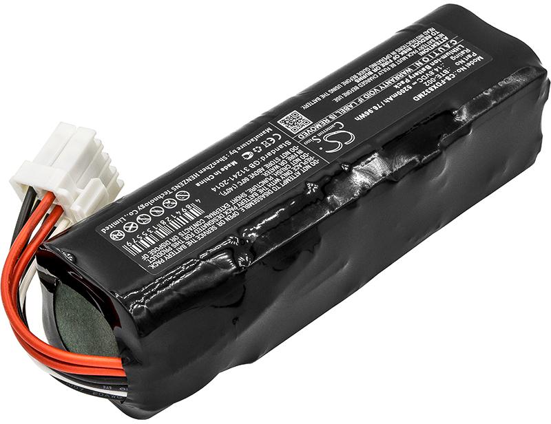 CS-FDX832MD
